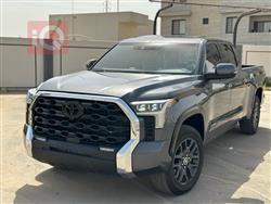 تۆیۆتا توندرا